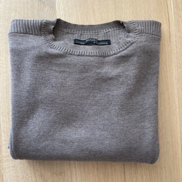 All Saints Tide Jumper - Picture 3 of 7